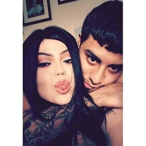 Meet your Posher, Jacque